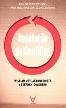 Resolução de conflitos