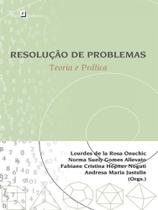Resolução de problemas