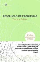 Resolução de problemas: teoria e prática - PACO EDITORIAL