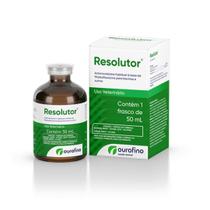 Resolutor 50ML - OUROFINO