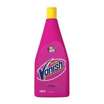 Resolve Pré Lavagem Pink 450Ml Vanish Resolve Pré Lavagem Pink 450Ml Vanish