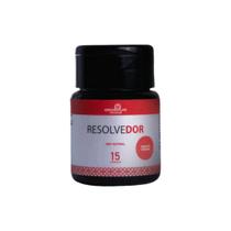 Resolvedor Green Line Premium Suplemento Natural