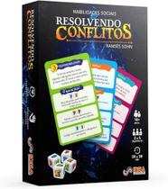 Resolvendo Conflitos Idea Jogos
