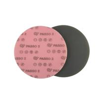 Resolvidro Boina Passo 2- 5" Lixa para Polimento de Vidro Redução das Marcas do Corte Inicial Resolvidro Boina Passo 2- 5" Lixa para Polimento de Vidro Redução das Marcas do Corte Inicial