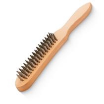 Resolvidro Escova Aço n1