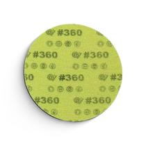 Resolvidro Lixa Soft 3" 360 Resolvidro Lixa Soft 3" 360
