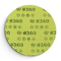 Resolvidro Lixa Soft 5" 360