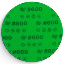 Resolvidro Lixa Soft 6" 600 Resolvidro Lixa Soft 6" 600