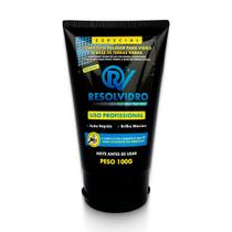 Resolvidro Polidor Líquido 100g