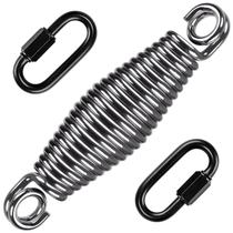 Resorte para columpio SELEWARE de alta resistencia para silla hamaca 180 kg