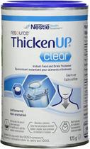 Resource Thicken Up Clear 125g - Nestlé