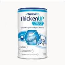 Resource Thicken UP Clear Espessante - 125g