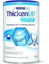 Resource Thicken UP Clear Pó 125g - Kit 2 Unidades