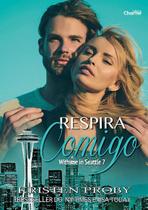 Respira comigo - EDITORA CHARME