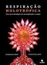 Respiracao holotropica - CAPIVARA