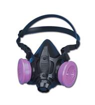 Respirador de Meia Máscara Honeywell North 7700 Series - Modelo 770030M Respirador de Meia Máscara Honeywell North 7700 Series - Modelo 770030M