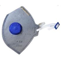 Respirador desc.c/val. ksn p2-20.02 co ca10579