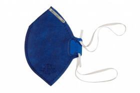 Respirador desc. ksn p2-10.02 ca8357