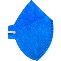 Respirador Ecoar PFF2 sem Válvula - 700.01261 - PLASTCOR Respirador Ecoar PFF2 sem Válvula - 700.01261 - PLASTCOR