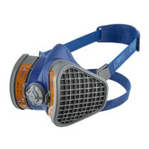 Respirador GVS Elipse Cartucho A1 M e G VO SPR512PFBA
