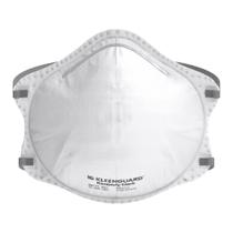 Respirador Kleenguard Série 3300 N95 Particulado RA3315 Respirador Kleenguard Série 3300 N95 Particulado RA3315