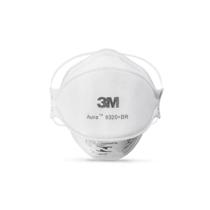 Respirador Máscara Aura 9320 PFF2 Sem Válvula HB004385173 3M Respirador Máscara Aura 9320 PFF2 Sem Válvula HB004385173 3M