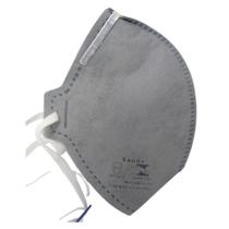 RESPIRADOR MASCARA KSN 1002 CO CINZA N95 ( Caixa 100 pç) RESPIRADOR MASCARA KSN 1002 CO CINZA N95 ( Caixa 100 pç)