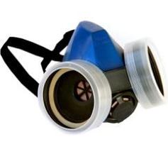 Respirador Master TOP AIR IV Sem filtro CA 12944 Respirador Master TOP AIR IV Sem filtro CA 12944
