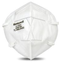Respirador N95 Honeywell Safety DF300 (20 Unidades) - Aprovado pelo NIOSH Respirador N95 Honeywell Safety DF300 (20 Unidades) - Aprovado pelo NIOSH