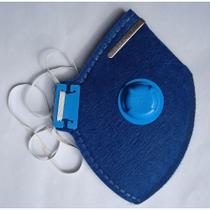 Respirador PFF-2 COM Válvula