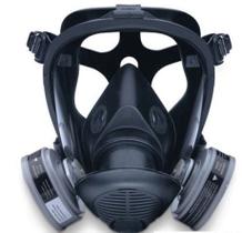Respirador Reutilizável Facial Inteira Opti-Fit HoneyWell CA 36601-OLD