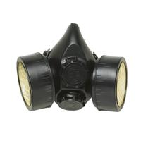 Respirador Semi Facial com Filtro CG304N RC 1-P2 Carbografite Respirador Semi Facial com Filtro CG304N RC 1-P2 Carbografite