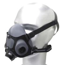 Respirador semi facial Honeywell 5500