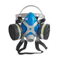 Respirador Semi Facial Mastt Alltec 2402 VO/GA Respirador Semi Facial Mastt Alltec 2402 VO/GA