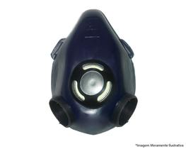 Respirador Semi Facial P/2 Filtros 700.01218