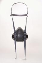 Respirador Semi Facial - Tamanho Médio - ProtecFace - Ref 7600 Respirador Semi Facial - Tamanho Médio - ProtecFace - Ref 7600