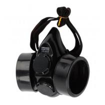 Respirador Semifacial CG 306 Carbografite