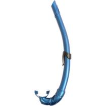 Respirador Snorkel de Mergulho Cressi Corsica Flex