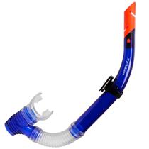Respirador Snorkel de Mergulho Rodio Extra Poker