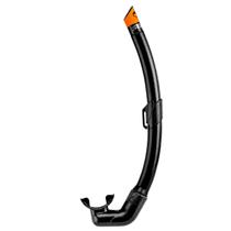 Respirador Snorkel Dive Pro Divecom, Mergulho Pesca Caça Sub