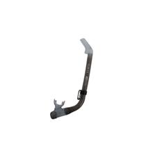 Respirador snorkel tublex ntk silicone e slitermax