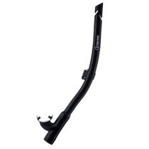 respirador tubo snorkel fun dive sk-03 válvula escoamento