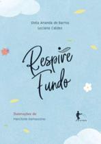 Respire fundo - EDUFBA