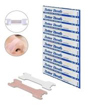 Respire Melhor Sono E Respiração 10 Dilatador Nasal Melhora apineia e ronco Respire Melhor Sono E Respiração 10 Dilatador Nasal Melhora apineia e ronco