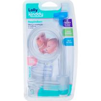 RespireBem Aspirador Nasal Lolly RespireBem Aspirador Nasal Lolly