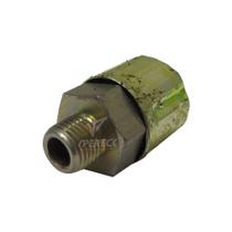 Respiro Caixa Cambio Para Iveco Eurotech - 0093201047