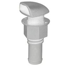 Respiro de Nylon Para Tanque De Combustivel Lancha 5/8 Pol