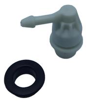 Respiro Do Tanque De Combustível Roçadeira Fs161/221/291 Respiro Do Tanque De Combustível Roçadeira Fs161/221/291