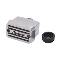 Respiro Edelbrock 4204 Elite Series de Alumínio com Encaixe