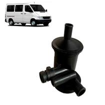 Respiro Filtro Óleo Lubrificante Sprinter Bler S10 Ranger